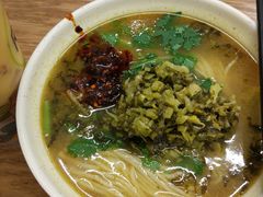 -崔记拉面馆(航北店)