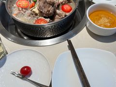 -浩爷羊蝎子火锅(双榆树店)