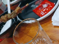 -小红烤翅(傅厚岗店)