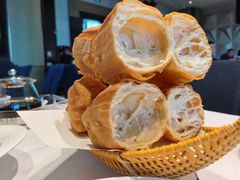 -春满园·早茶·粤菜·宴会(前海店)