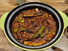 -云海肴·汽锅鸡·云南菜(曲江大悦城店)