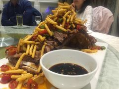 -东方宴会楼(郎溪国购广场店)