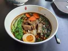-康师傅私房牛肉面(申虹店)