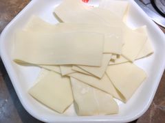 面块-小门坎三合鱼(总店)