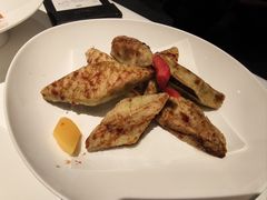 -炳胜品味(深圳万象城店（罗湖）)