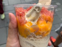 -喜茶(北京三里屯太古里店)