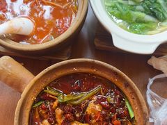 -罗妈砂锅(四川成都奎星楼店)