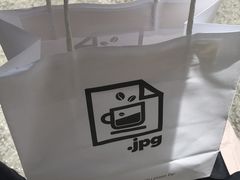 -JPG coffee(广州体育西店)
