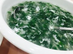 -老人和饭店(淮海中路店)