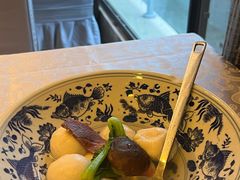 -山外山菜馆(玉泉路店)