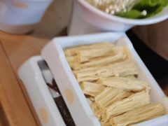 -傣妹火锅(南京东路一店)