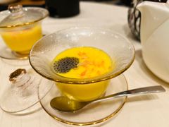 -香乐园·淮扬菜中餐厅·Shang Garden(福田香格里拉店)