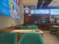 -老昌春饼(西民主路总店)