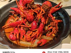 -聚味瞿记·龙虾堂(梅溪湖店)