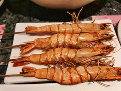 -大渔铁板烧(中山路八佰伴店)