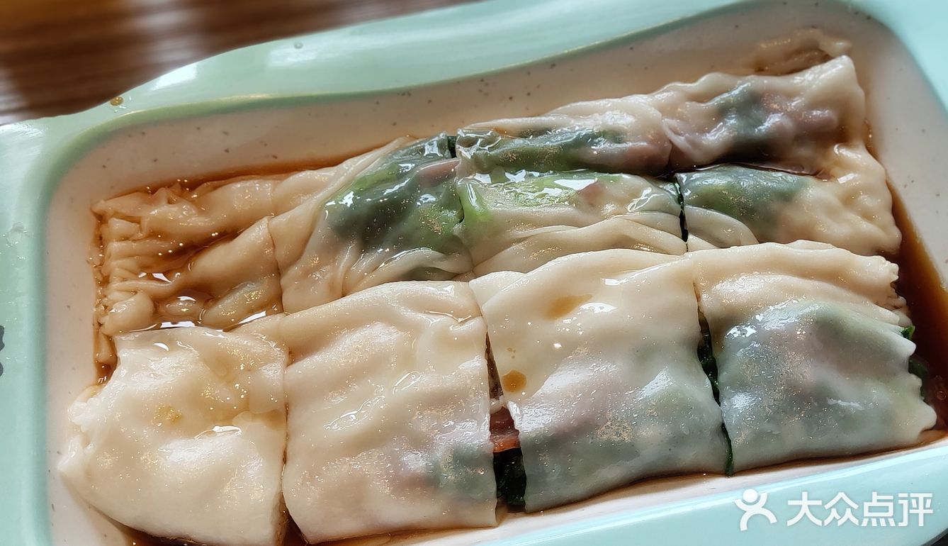 东莞味道[害羞]