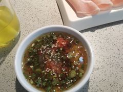 -海底捞大排档火锅(悦荟广场店)