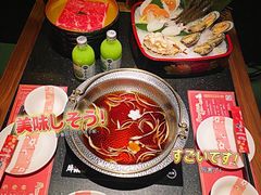 -金茂览秀城