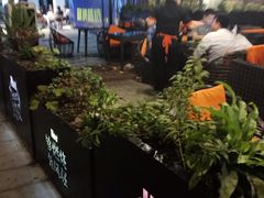 -何师烧烤Pro·30年老品牌·川菜·香辣蟹(太古里旗舰店)
