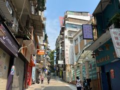 -英皇美食坊(英皇娱乐酒店内)