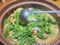 -九道菜有鸡鱼头(石鼓路店)