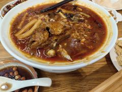 -小艺烧烤(曲江店)