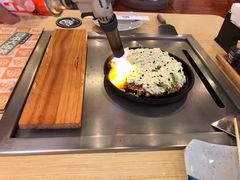 -日葵 大阪烧ひまり(仙霞路店)