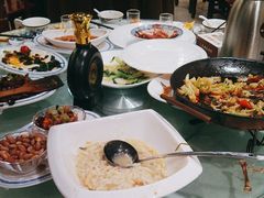 -老雒阳面馆·水席(洛宁高速路口店)