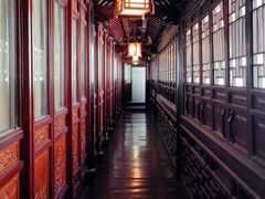 -张溥故居