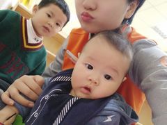 -红黄蓝成长中心(福清店)