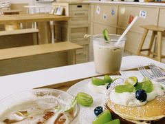 -W Coffee(船板巷店)