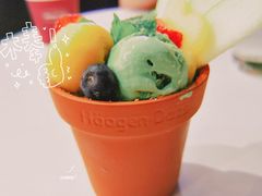 -哈根达斯(滨江店)