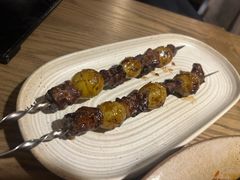 -那时新疆·若羌(经纬汇店)