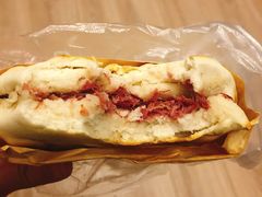 -杨天玉腊牛羊肉