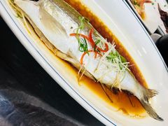 -汤记传菜(浦江店)