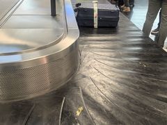 -维也纳国际机场