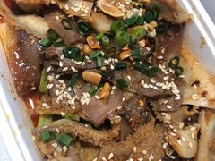 夫妻肺片-渝信川菜(工体店)