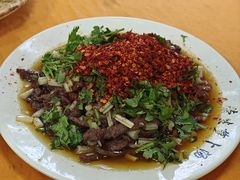 -荣生萝卜汤饭店