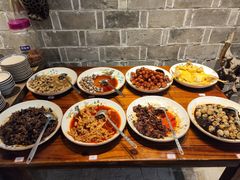 -小时候焗海鲜(鄞州万达店)