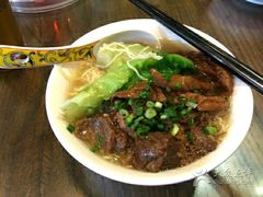 -一记面馆(易发店)