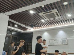 -长平老姿娘夜粥(平东一街店)