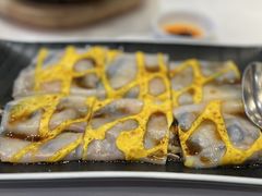 -白天鹅宾馆-宏图府餐厅
