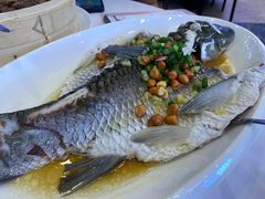 -潮喜竹溪荔湖酒家(荔枝湾店)