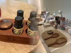 -左右Massage/Spa(长寿路店)