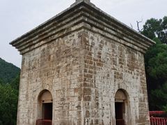 -四门塔风景区