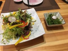 -割烹旭日本料理(龙湖狮山天街店)