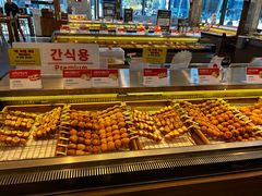 -古来思鱼饼