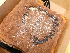 -肥安娜·小吃·饮品