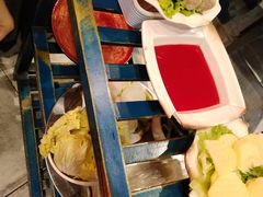 -重庆老火锅(长虹店)