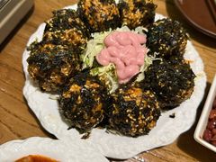 -恩你小木屋·韩式料理(假日广场店)